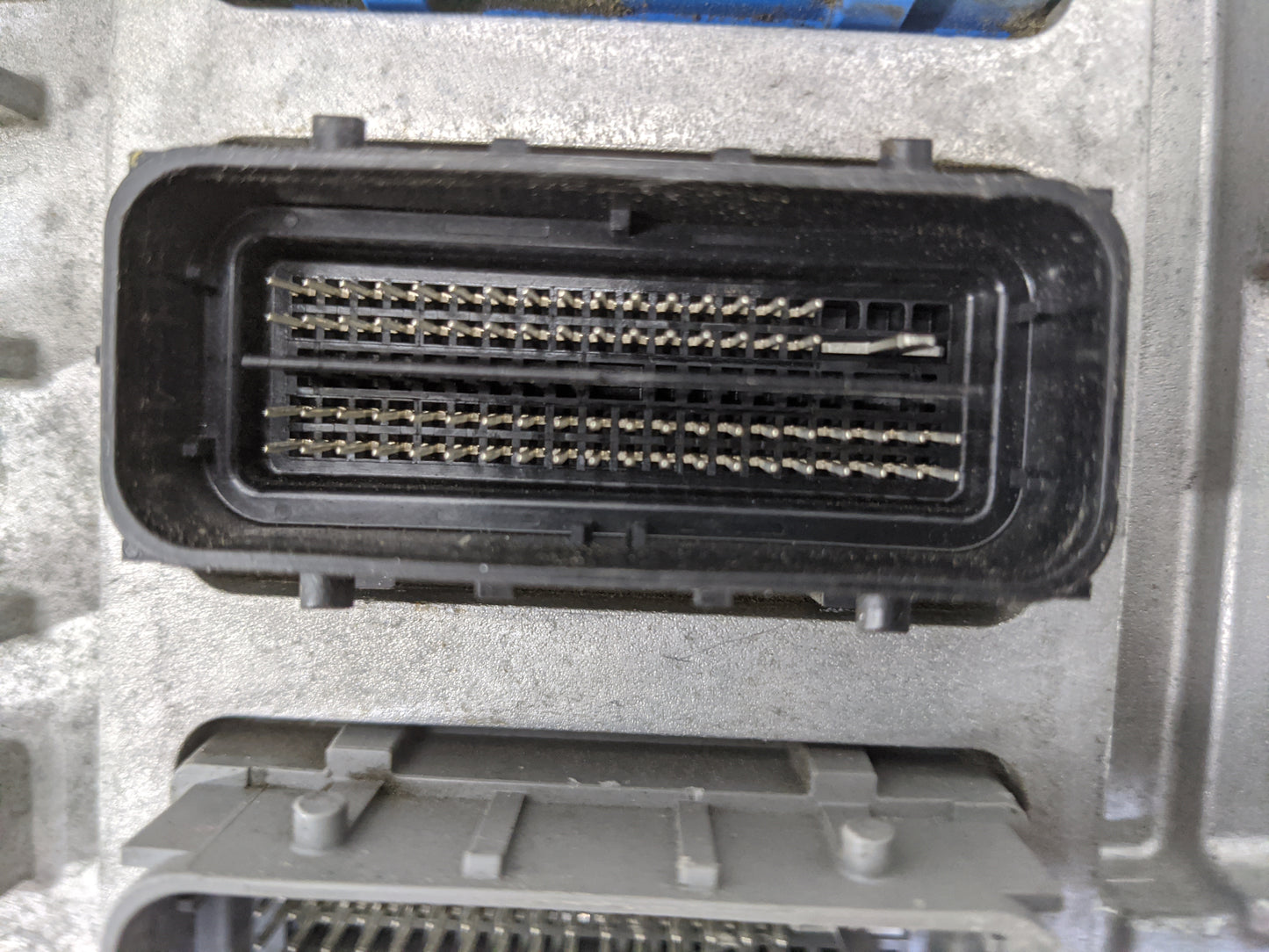2018-2022 Chevrolet Traverse PCM Engine Control Computer ECU ECM PCU OEM P/N:12697045 12687296 Fits OEM Used Auto Parts - Oe