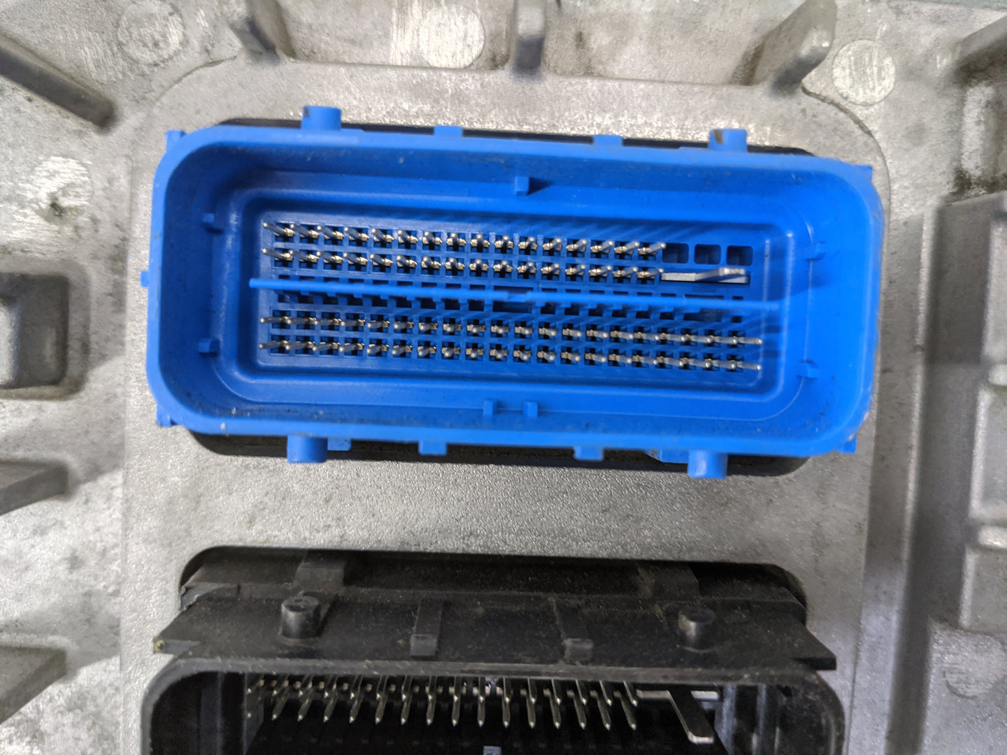 2018-2022 Chevrolet Traverse PCM Engine Control Computer ECU ECM PCU OEM P/N:12697045 12687296 Fits OEM Used Auto Parts - Oe