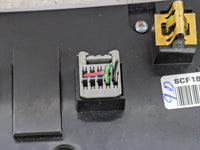 2018-2022 Chevrolet Traverse Climate Control Module Temperature AC/Heater Replacement P/N:84344402 7370200000000X Fits OEM U