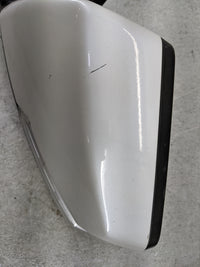 2018-2022 Chevrolet Traverse Driver Side View Mirror - Left Door Mirror OEM Used - Oemusedautoparts1.com