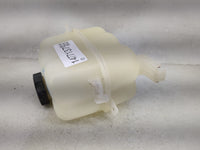 2018 Chevrolet Traverse Radiator Coolant Overflow Expansion Tank Bottle 1477137 - Oemusedautoparts1.com