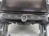 2018-2022 Chevrolet Traverse Information Display Screen 1477852 - Oemusedautoparts1.com