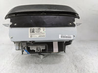 2018-2022 Chevrolet Traverse Information Display Screen 1477852 - Oemusedautoparts1.com