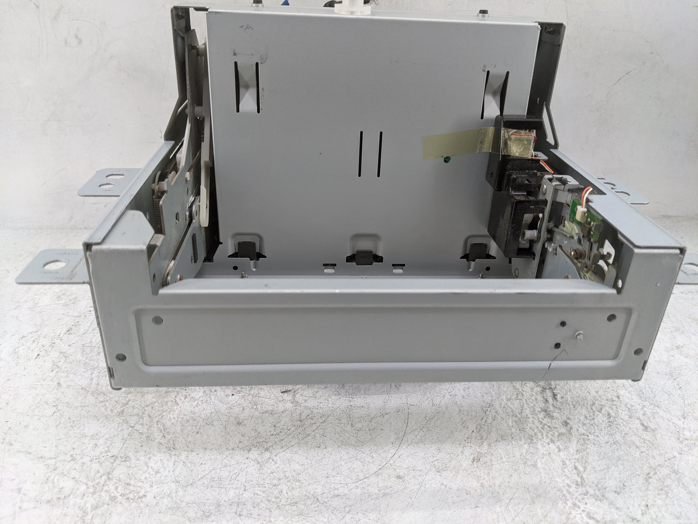 2018-2022 Chevrolet Traverse Information Display Screen 1477852 - Oemusedautoparts1.com