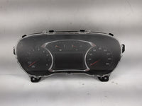 2018-2019 Chevrolet Traverse Instrument Cluster Speedometer Gauges P/N:84486602 711050000000CX Miles: Fits Fits 2018 2019 OE