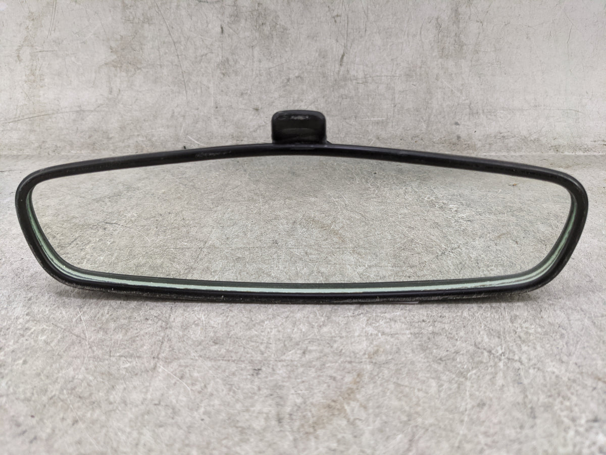 2018-2022 Chevrolet Traverse Interior Rear View Mirror Replacement OEM P/N:E11 026150 A048070 Fits OEM Used Auto Parts - Oem