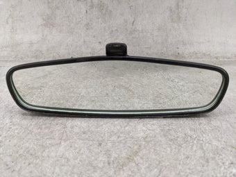 compare product 2018-2022 Chevrolet Traverse Interior Rear View Mirror Replacement OEM P/N:E11 026150 A048070 Fits OEM Used Auto Parts