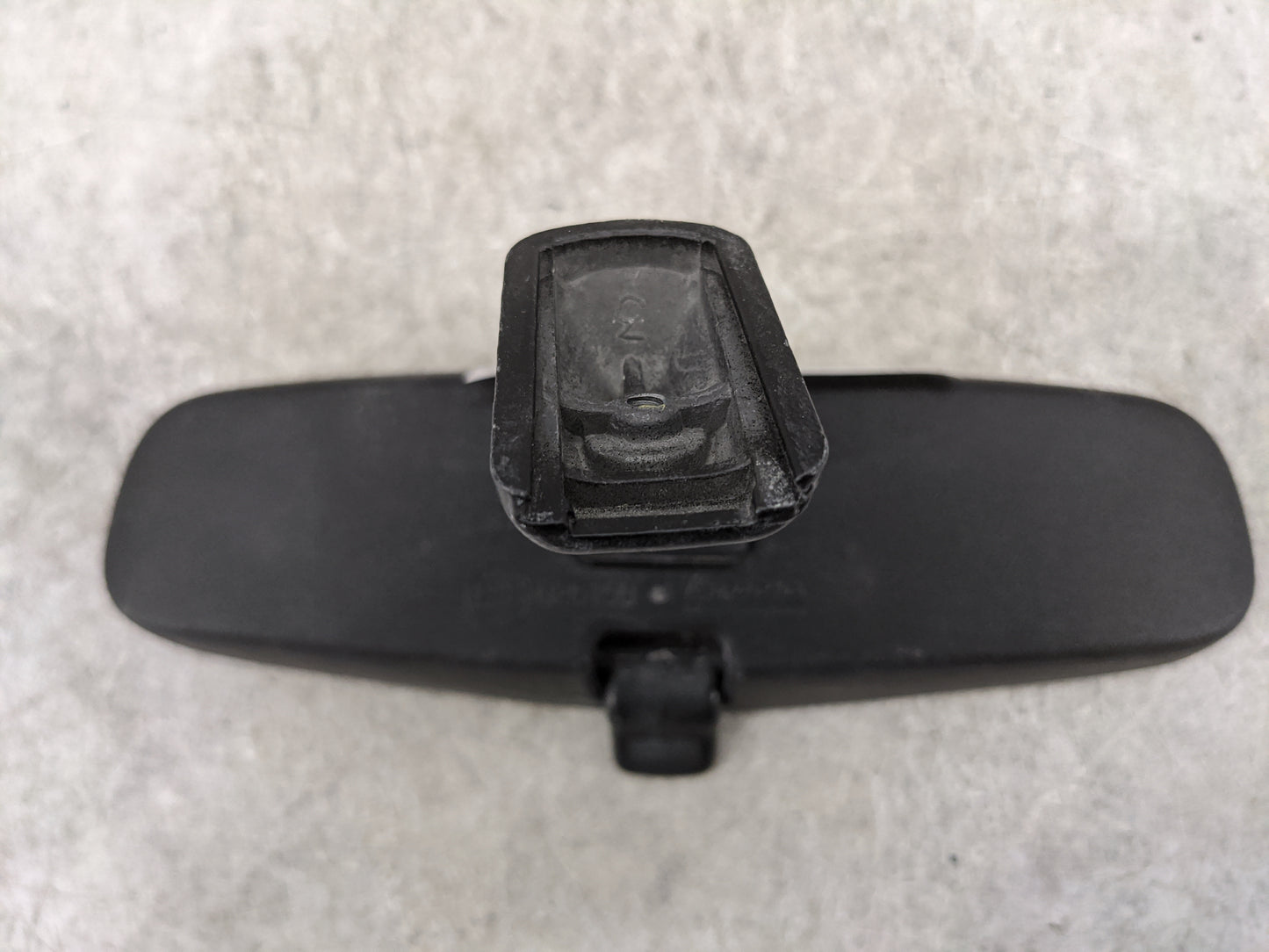 2018-2022 Chevrolet Traverse Interior Rear View Mirror Replacement OEM P/N:026150 A048070 Fits OEM Used Auto Parts - Oemused