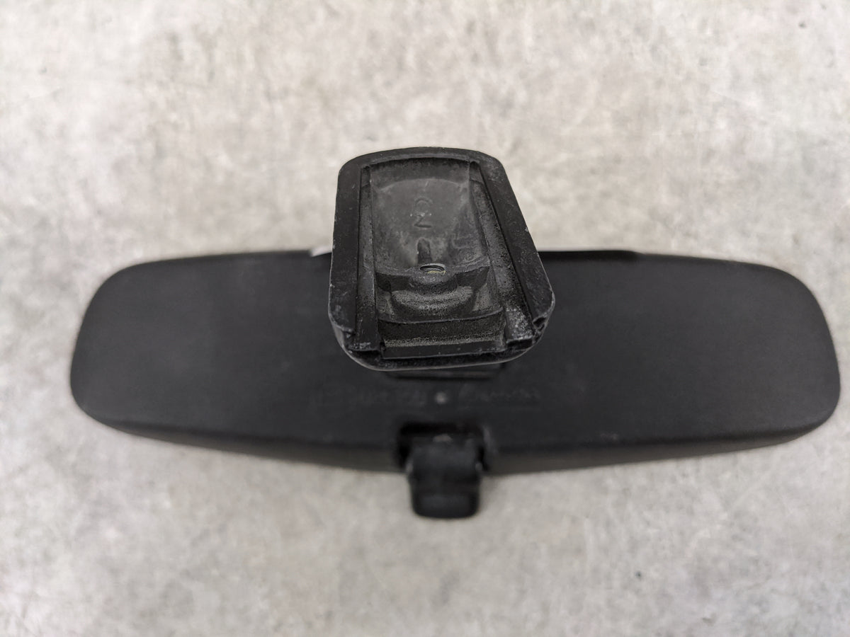 2018-2022 Chevrolet Traverse Interior Rear View Mirror Replacement OEM P/N:E11 026150 A048070 Fits OEM Used Auto Parts - Oem