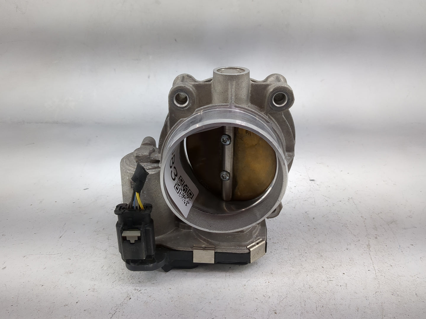 2017-2022 Chevrolet Traverse Throttle Body P/N:12670981AA Fits Fits 2012 2013 2014 2015 2016 2017 2018 2019 2020 2021 2022 O