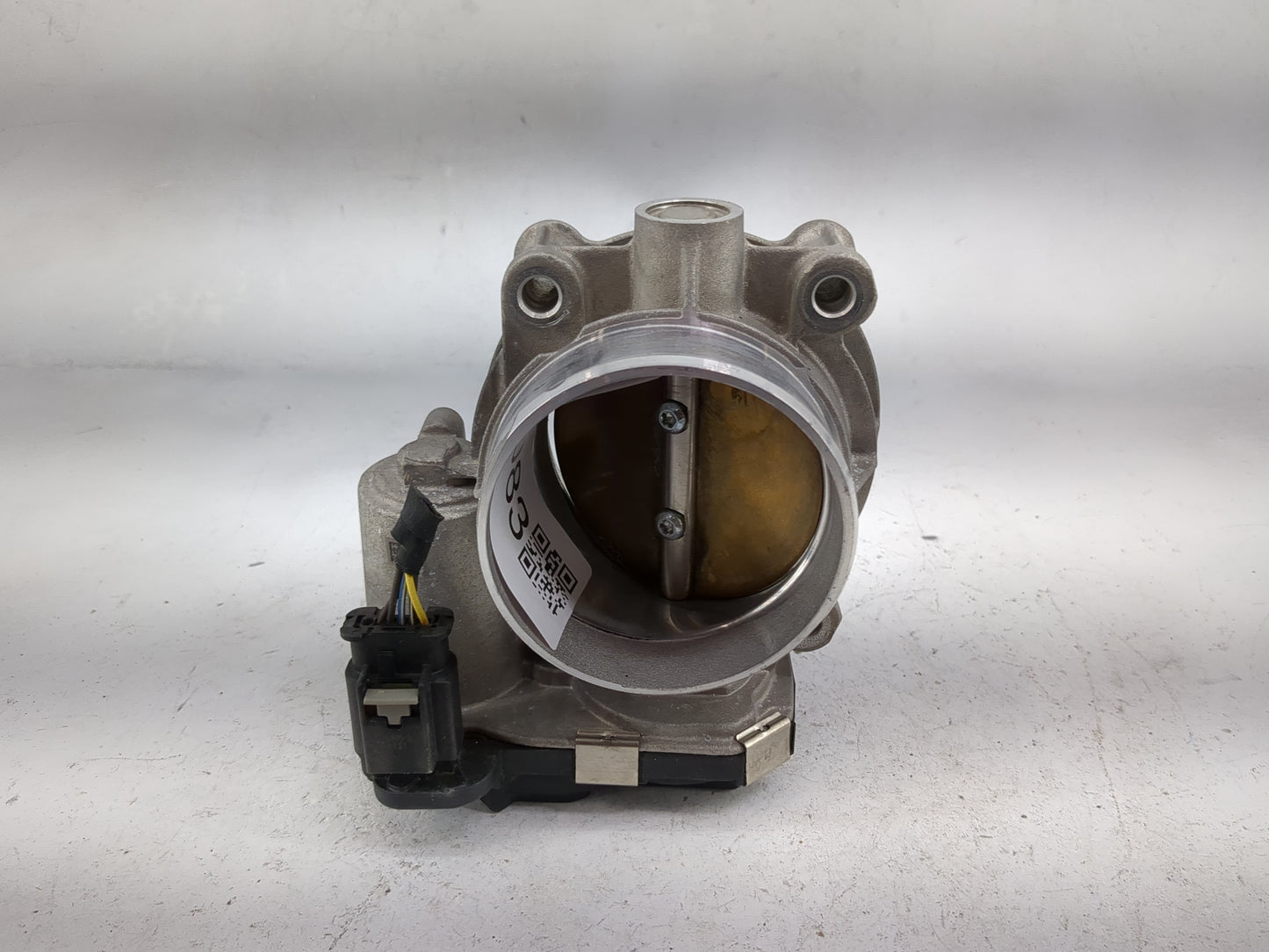 2017-2022 Chevrolet Traverse Throttle Body P/N:12670981AA Fits Fits 2012 2013 2014 2015 2016 2017 2018 2019 2020 2021 2022 O