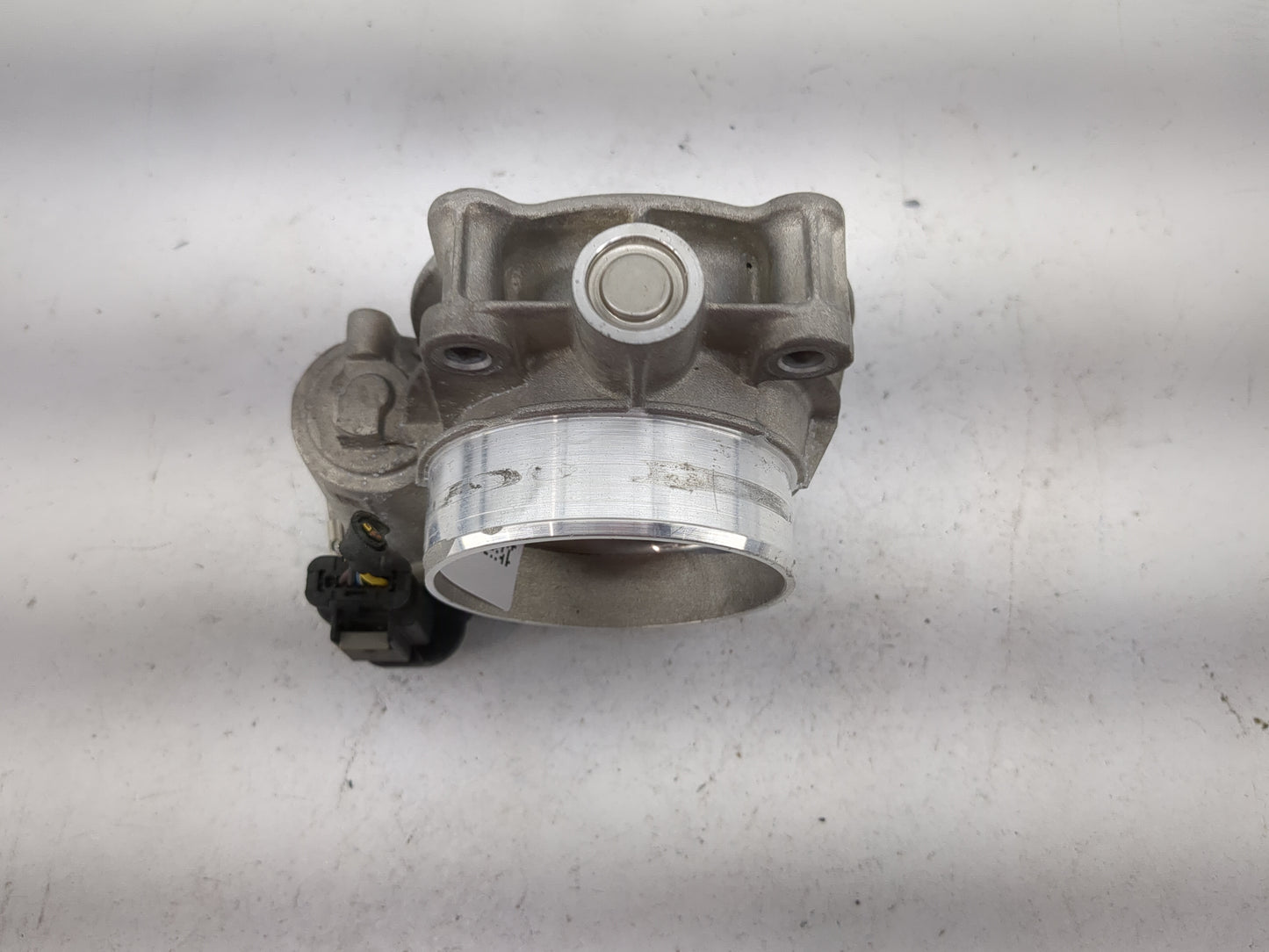 2017-2022 Chevrolet Traverse Throttle Body P/N:12670981AA Fits Fits 2012 2013 2014 2015 2016 2017 2018 2019 2020 2021 2022 O