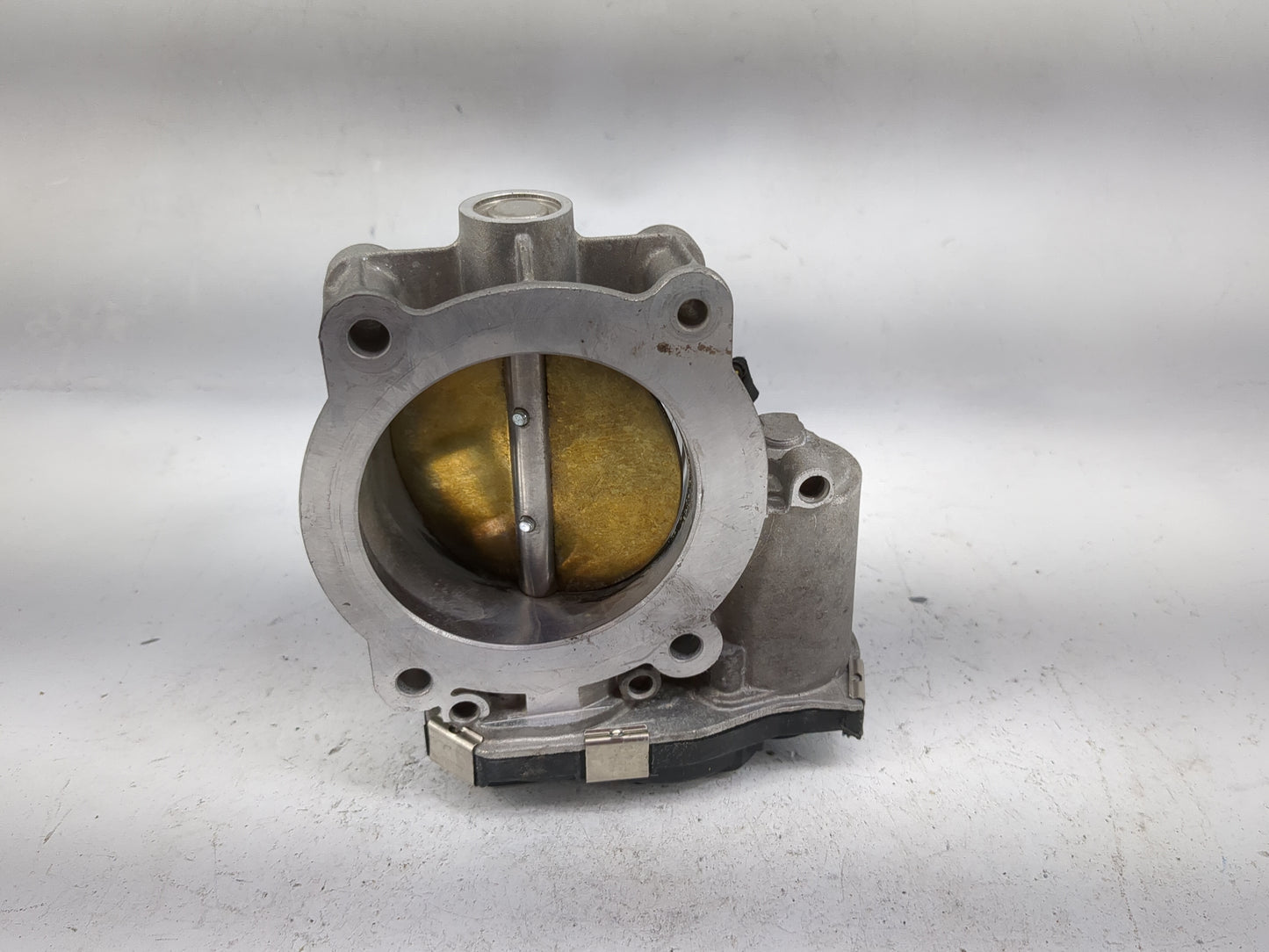 2017-2022 Chevrolet Traverse Throttle Body P/N:12670981AA Fits Fits 2012 2013 2014 2015 2016 2017 2018 2019 2020 2021 2022 O