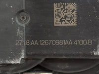 2017-2022 Chevrolet Traverse Throttle Body P/N:12670981AA Fits Fits 2012 2013 2014 2015 2016 2017 2018 2019 2020 2021 2022 O