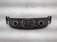 2018-2022 Chevrolet Traverse Climate Control Module Temperature AC/Heater Replacement P/N:84344402 7370200000000X Fits OEM U
