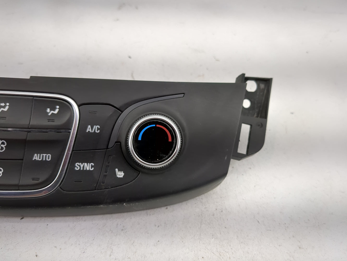 2018-2022 Chevrolet Traverse Climate Control Module Temperature AC/Heater Replacement P/N:84344402 7370200000000X Fits OEM U