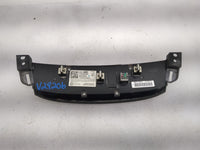 2018-2022 Chevrolet Traverse Climate Control Module Temperature AC/Heater Replacement P/N:84344402 7370200000000X Fits OEM U