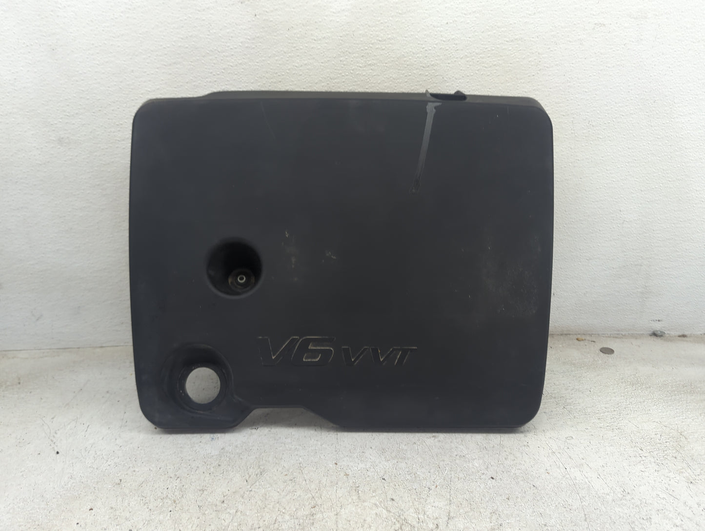 2019 Chevrolet Traverse Engine Cover - Oemusedautoparts1.com