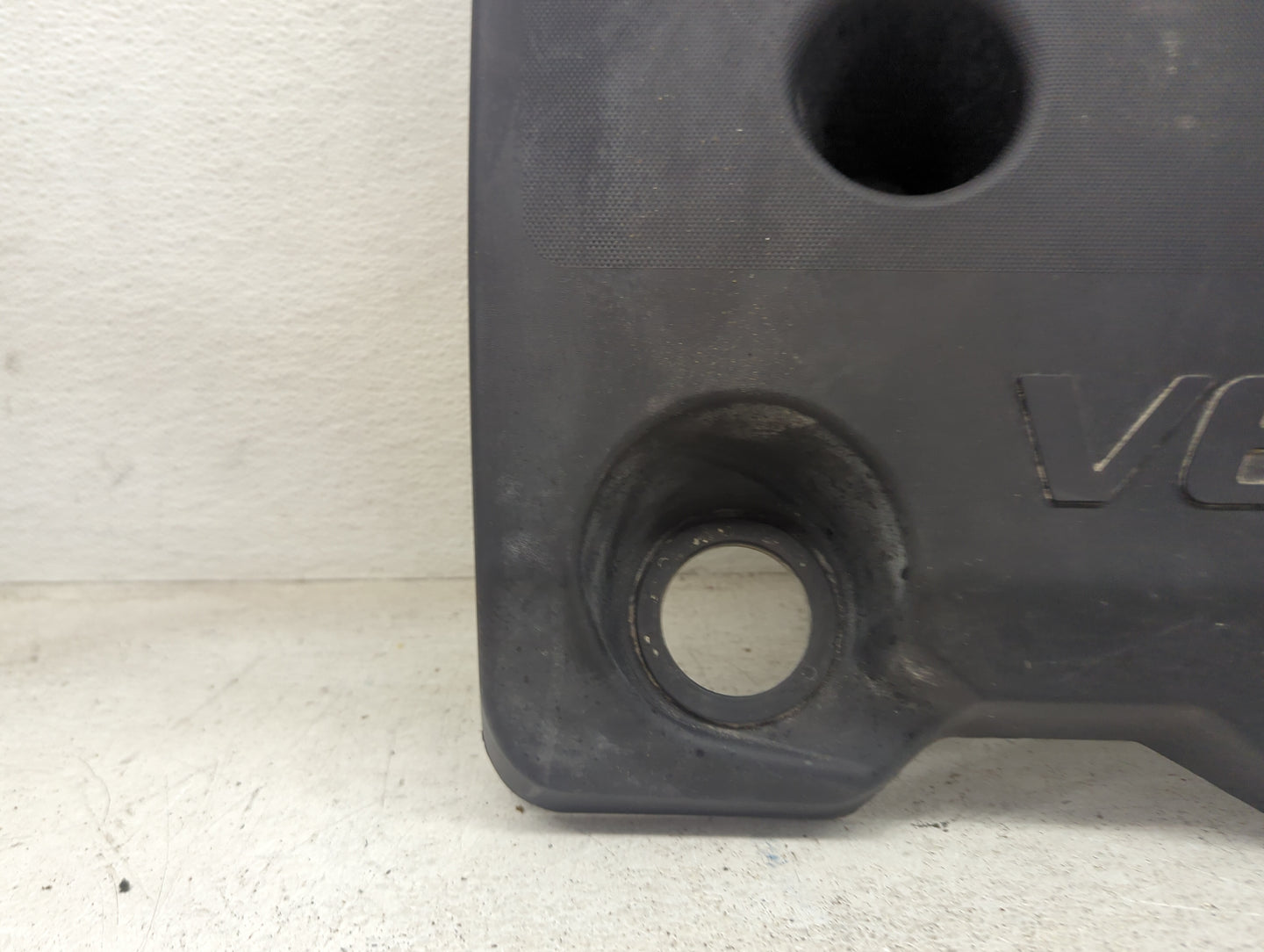 2019 Chevrolet Traverse Engine Cover - Oemusedautoparts1.com