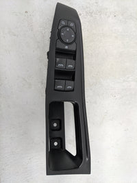 2018-2022 Chevrolet Traverse Master Power Window Switch Replacement Driver Side Left P/N:84139693 D1A062A Fits OEM Used Auto