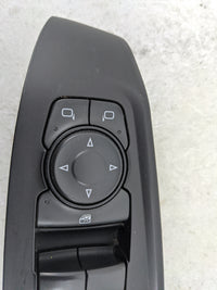 2018-2022 Chevrolet Traverse Master Power Window Switch Replacement Driver Side Left P/N:84139693 D1A062A Fits OEM Used Auto