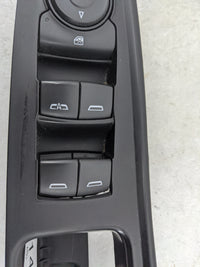2018-2022 Chevrolet Traverse Master Power Window Switch Replacement Driver Side Left P/N:84139693 D1A062A Fits OEM Used Auto