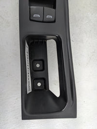 2018-2022 Chevrolet Traverse Master Power Window Switch Replacement Driver Side Left P/N:84139693 D1A062A Fits OEM Used Auto