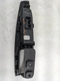 2018-2022 Chevrolet Traverse Master Power Window Switch Replacement Driver Side Left P/N:84139693 D1A062A Fits OEM Used Auto