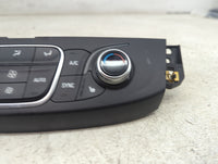 2018-2022 Chevrolet Traverse Climate Control Module Temperature AC/Heater Replacement P/N:8434 4402 737020000000X Fits OEM U