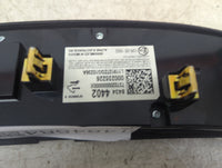 2018-2022 Chevrolet Traverse Climate Control Module Temperature AC/Heater Replacement P/N:8434 4402 737020000000X Fits OEM U