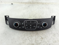 2018-2022 Chevrolet Traverse Climate Control Module Temperature AC/Heater Replacement P/N:84344402 000235226 Fits OEM Used A