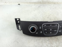 2018-2022 Chevrolet Traverse Climate Control Module Temperature AC/Heater Replacement P/N:84344402 000235226 Fits OEM Used A