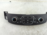 2018-2022 Chevrolet Traverse Climate Control Module Temperature AC/Heater Replacement P/N:84344402 000235226 Fits OEM Used A