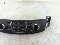 2018-2022 Chevrolet Traverse Climate Control Module Temperature AC/Heater Replacement P/N:84344402 000235226 Fits OEM Used A