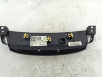 2018-2022 Chevrolet Traverse Climate Control Module Temperature AC/Heater Replacement P/N:84344402 000235226 Fits OEM Used A