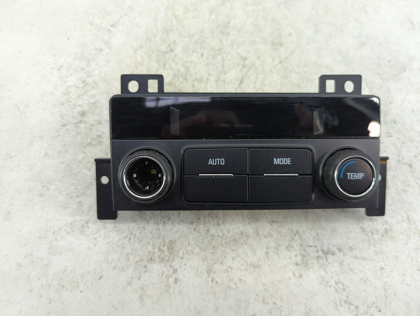 2018-2022 Chevrolet Traverse Climate Control Module Temperature AC/Heater Replacement P/N:23507152 3320100000000X Fits OEM U