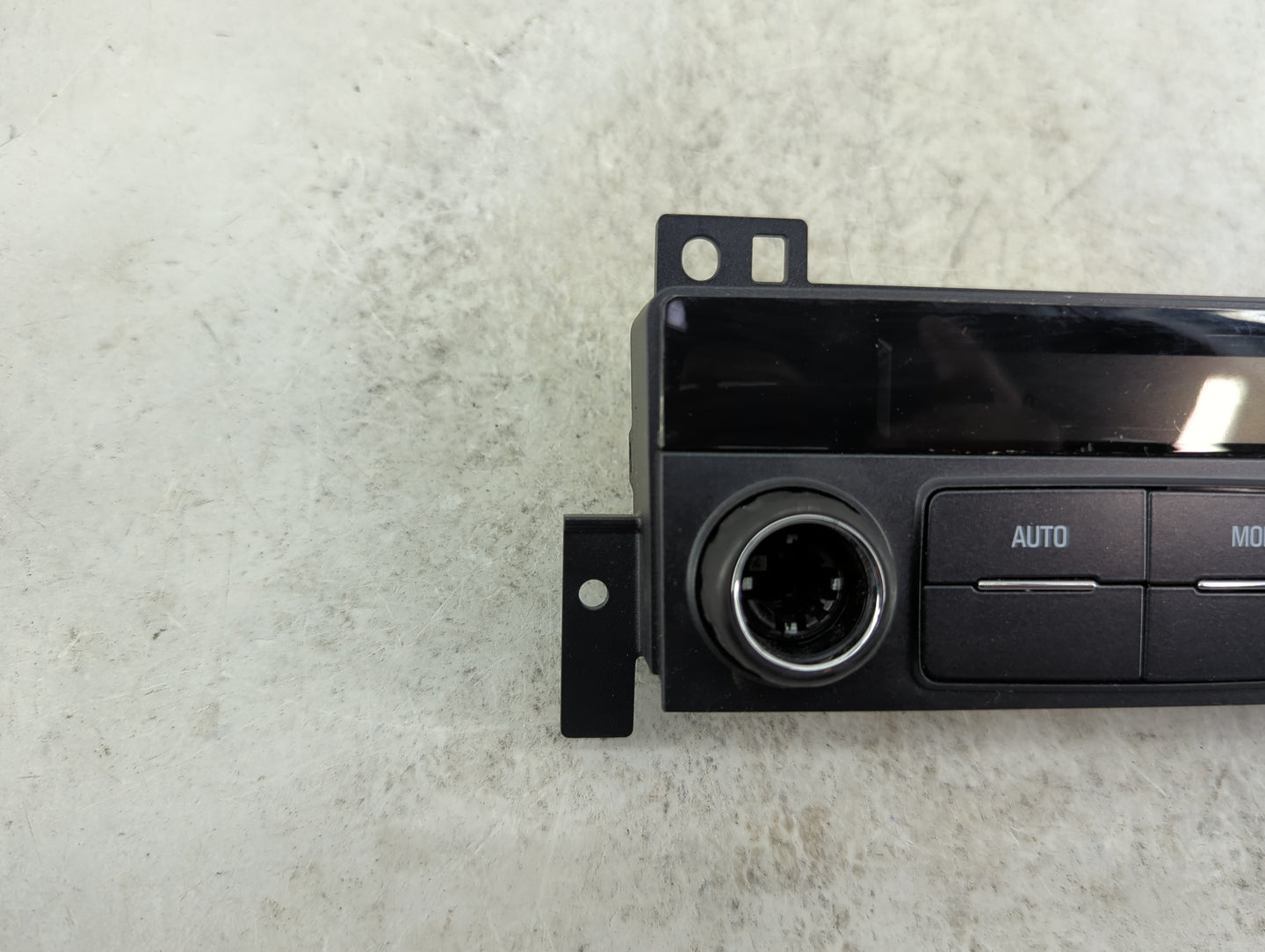 2018-2022 Chevrolet Traverse Climate Control Module Temperature AC/Heater Replacement P/N:23507152 3320100000000X Fits OEM U