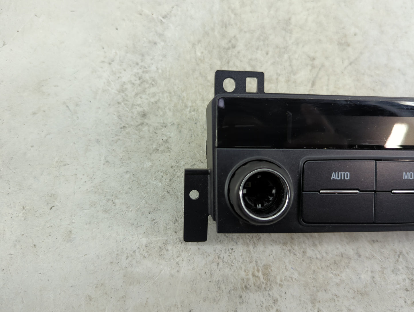 2018-2022 Chevrolet Traverse Climate Control Module Temperature AC/Heater Replacement P/N:23507152 3320100000000X Fits OEM U