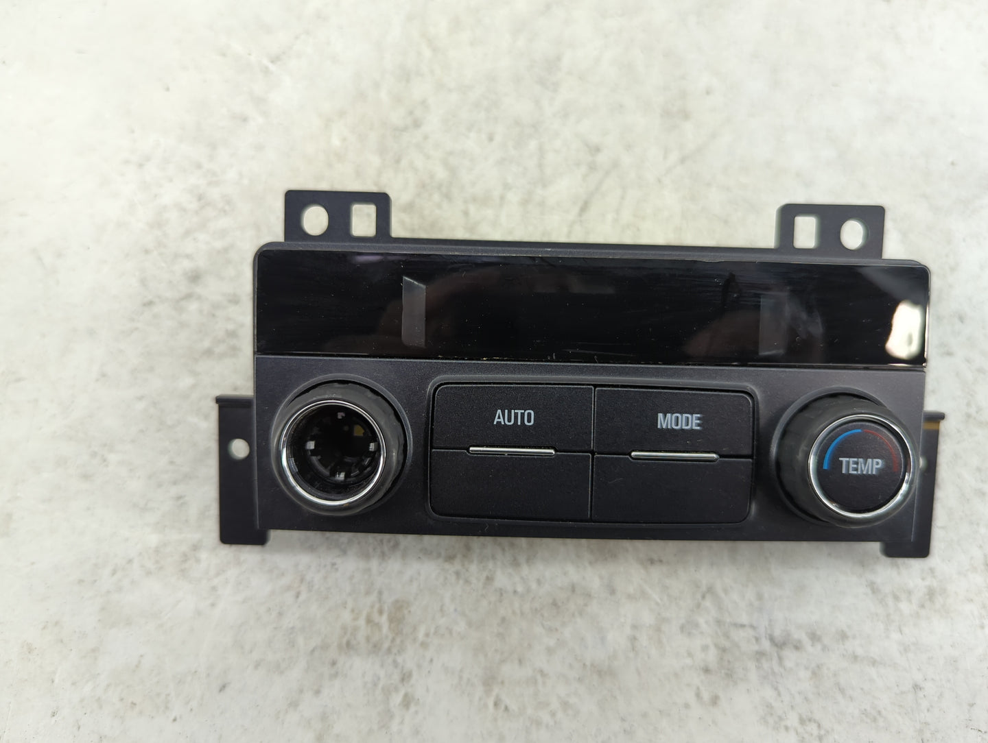 2018-2022 Chevrolet Traverse Climate Control Module Temperature AC/Heater Replacement P/N:23507152 3320100000000X Fits OEM U