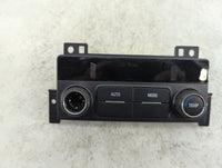 2018-2022 Chevrolet Traverse Climate Control Module Temperature AC/Heater Replacement P/N:23507152 3320100000000X Fits OEM U