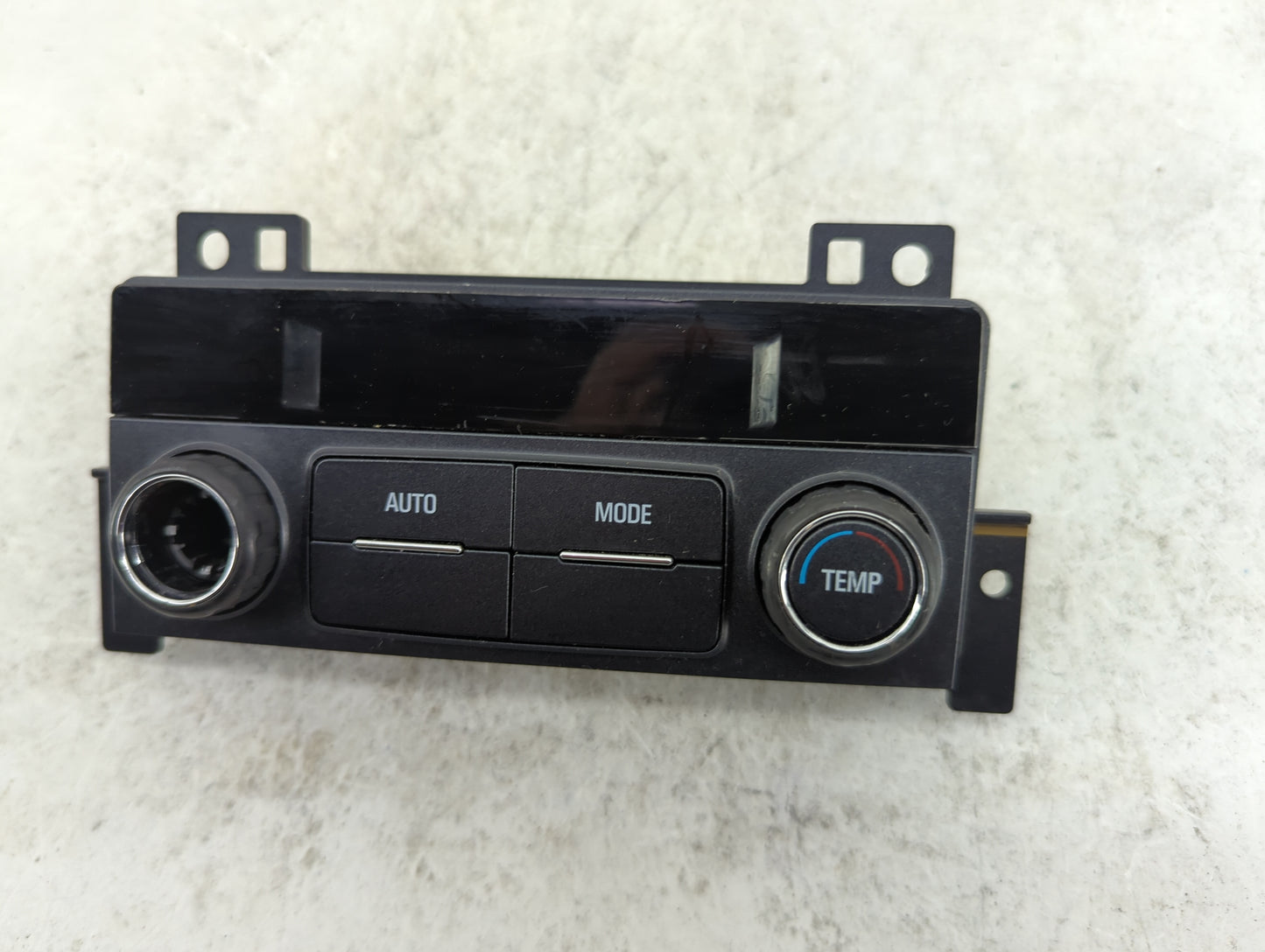 2018-2022 Chevrolet Traverse Climate Control Module Temperature AC/Heater Replacement P/N:23507152 3320100000000X Fits OEM U