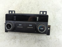 2018-2022 Chevrolet Traverse Climate Control Module Temperature AC/Heater Replacement P/N:23507152 3320100000000X Fits OEM U