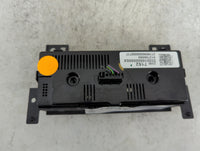 2018-2022 Chevrolet Traverse Climate Control Module Temperature AC/Heater Replacement P/N:23507152 3320100000000X Fits OEM U