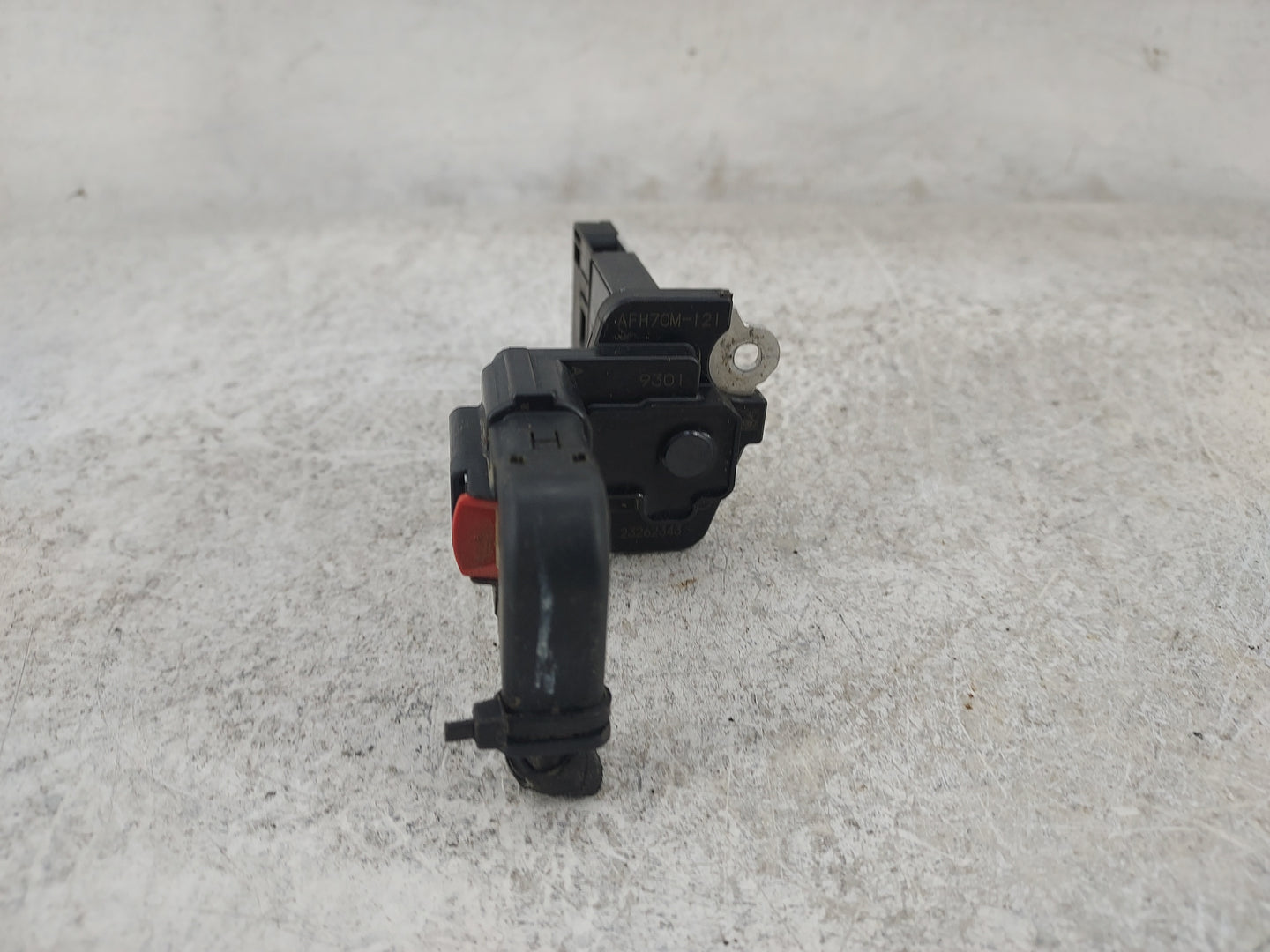 Chevrolet Traverse Mass Air Flow Meter Maf 1485417 - Oemusedautoparts1.com