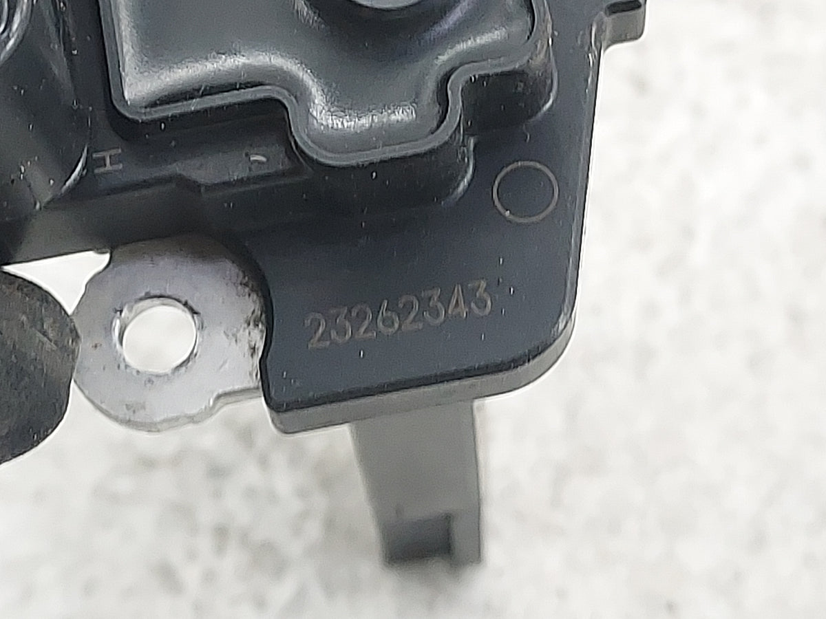 Chevrolet Traverse Mass Air Flow Meter Maf Sensor 1485417 - Oemusedautoparts1.com
