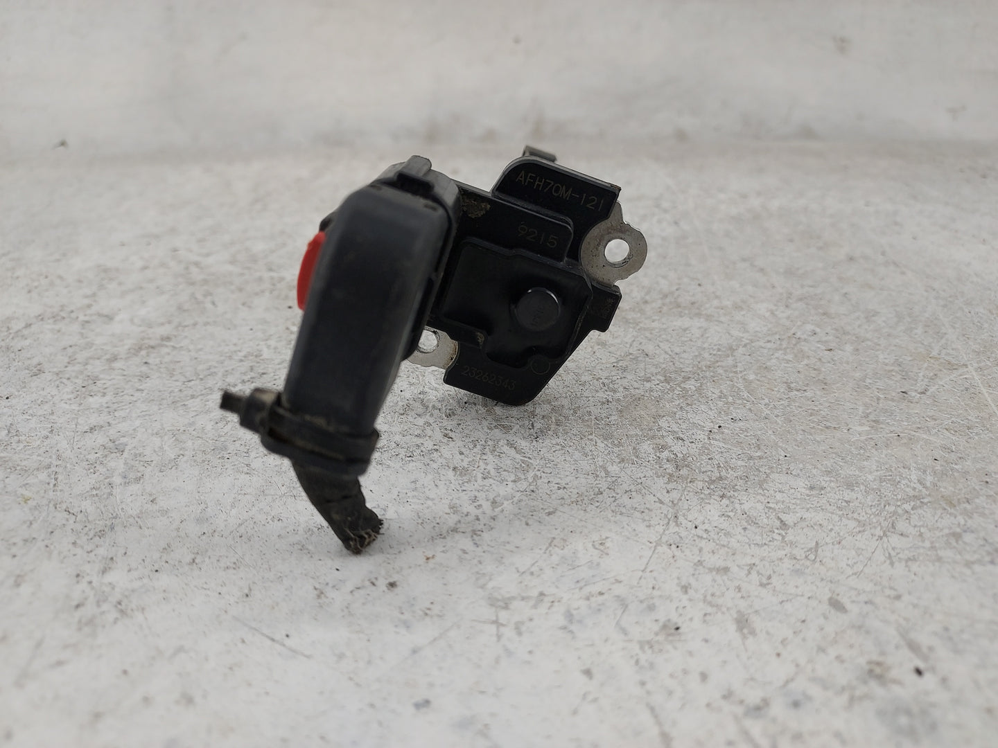 Chevrolet Traverse Mass Air Flow Meter Maf 1485626 - Oemusedautoparts1.com
