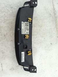 2018-2022 Chevrolet Traverse Climate Control Module Temperature AC/Heater Replacement P/N:84344403 000235226 Fits OEM Used A