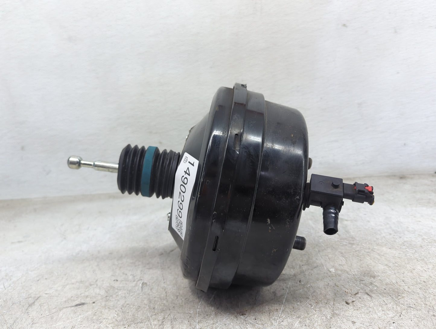 2018-2022 Chevrolet Traverse Power Brake Booster Oem 1490299 - Oemusedautoparts1.com