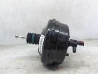 2018-2022 Chevrolet Traverse Power Brake Booster Oem 1490299 - Oemusedautoparts1.com