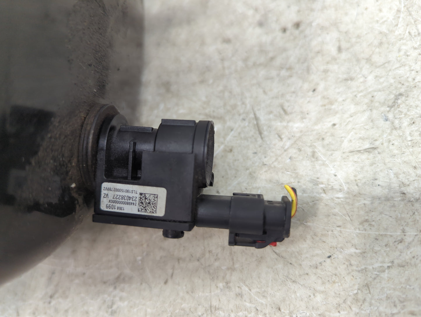 2018-2022 Chevrolet Traverse Power Brake Booster Oem 1490299 - Oemusedautoparts1.com